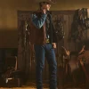 Jesse Men's Slim Straight Jean :: River
