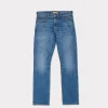 Jesse Men's Slim Straight Jean :: True Blue