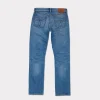 Jesse Men's Slim Straight Jean :: True Blue