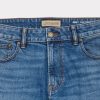Jesse Men's Slim Straight Jean :: True Blue