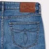 Jesse Men's Slim Straight Jean :: True Blue
