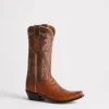Augusta :: Tan + Camel