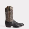 Bodie :: Black + Anthracite Grey