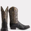 Bodie :: Black + Anthracite Grey