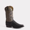 Bodie :: Black + Anthracite Grey