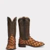 Brooks :: Cognac + Chocolate