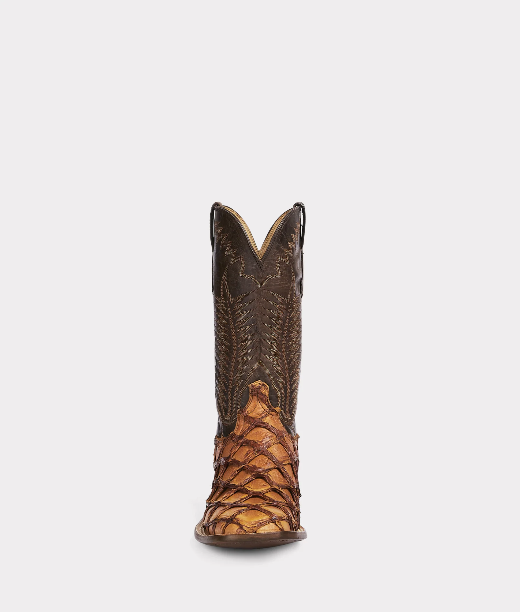 Brooks :: Cognac + Chocolate