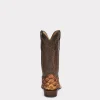 Brooks :: Cognac + Chocolate