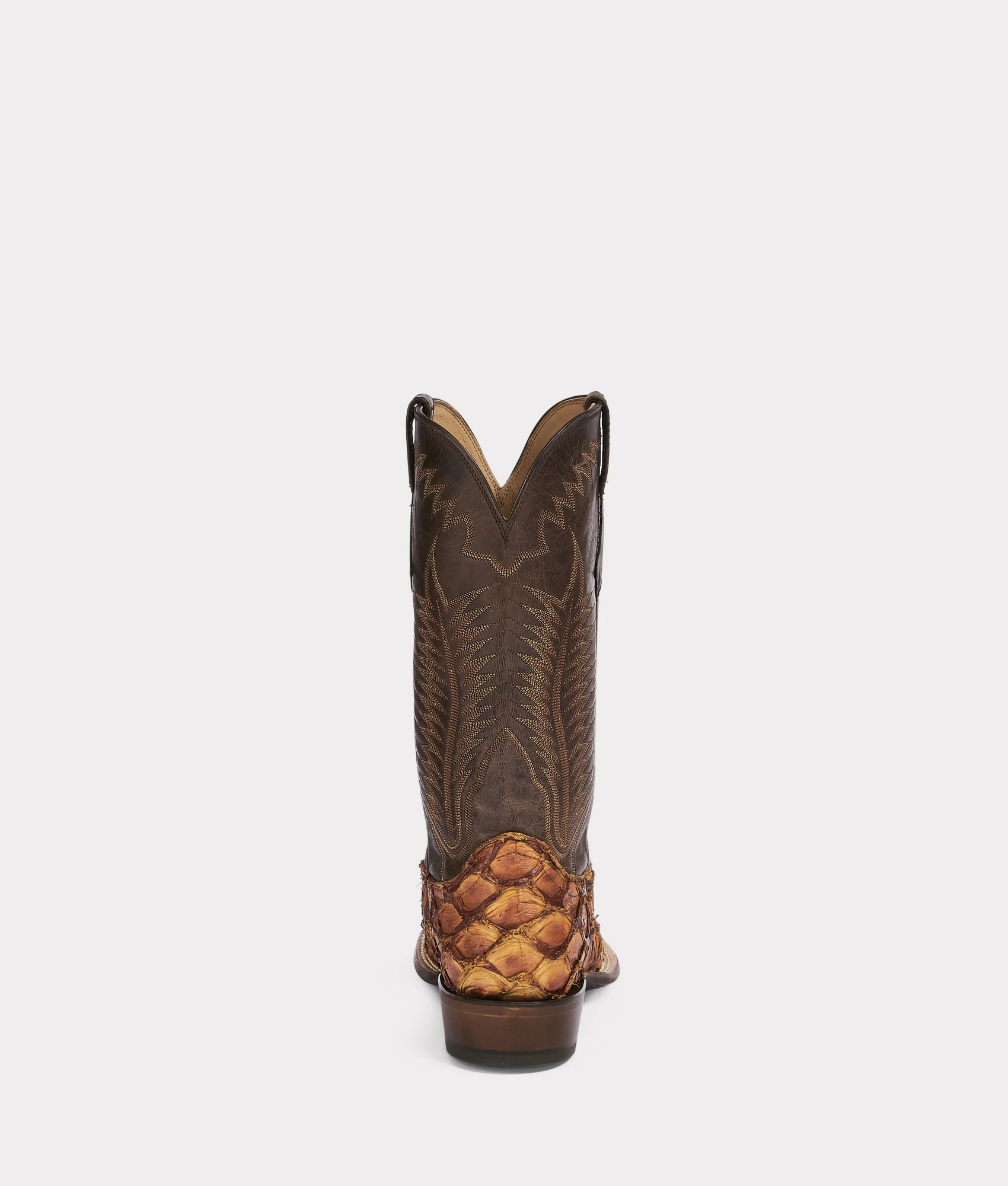 Brooks :: Cognac + Chocolate