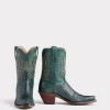 Dale Exotic :: Emerald