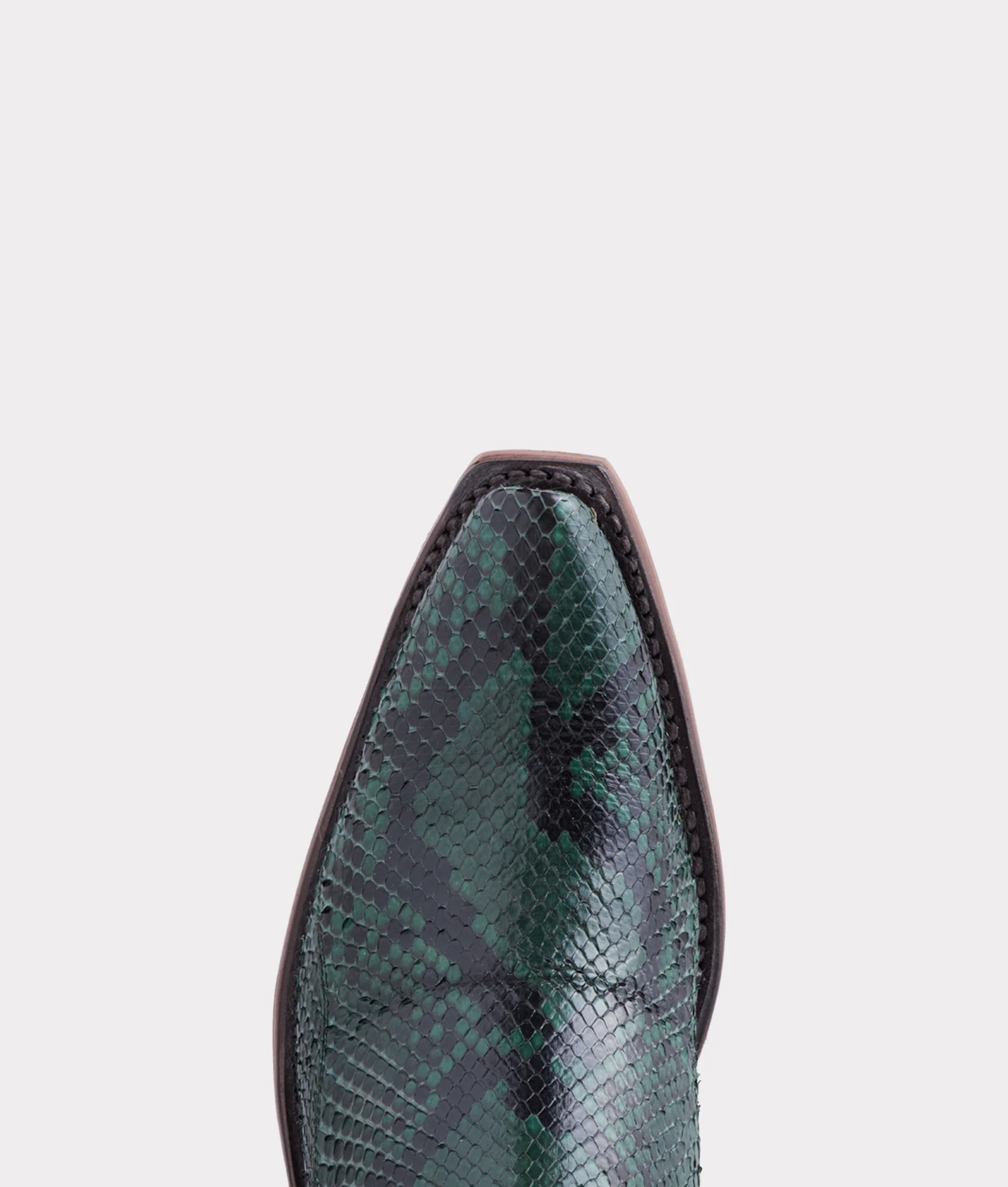 Dale Exotic :: Emerald