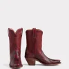 Dale Exotic :: Garnet