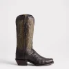 Josephine :: Black + Anthracite Grey
