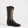 Josephine :: Black + Anthracite Grey