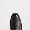 Josephine :: Black + Anthracite Grey