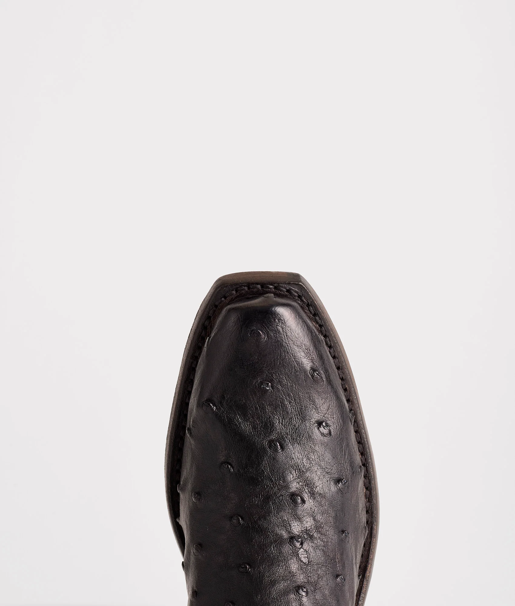 Josephine :: Black + Anthracite Grey