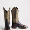 Josephine Horseman :: Antique Black