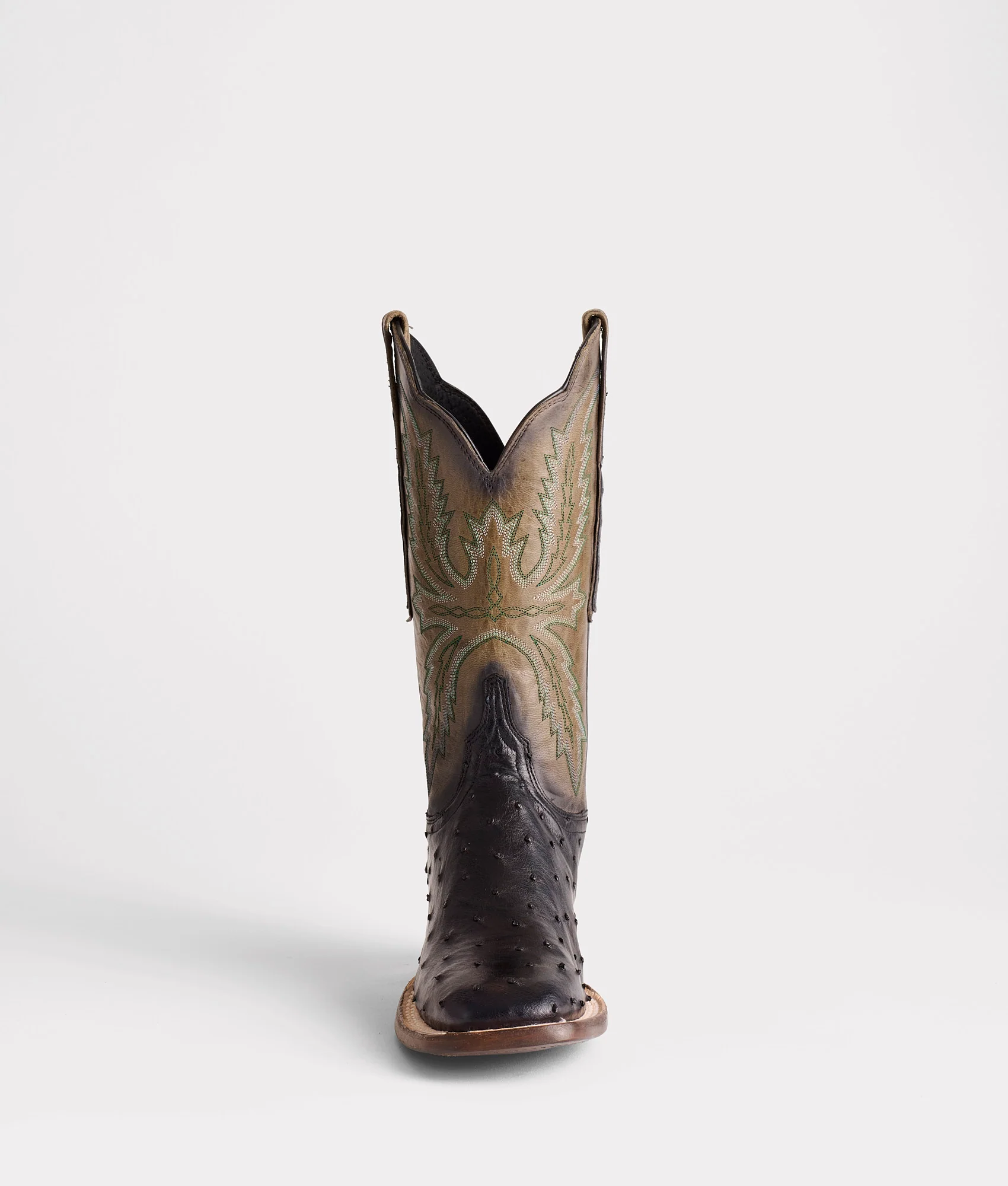 Josephine Horseman :: Antique Black