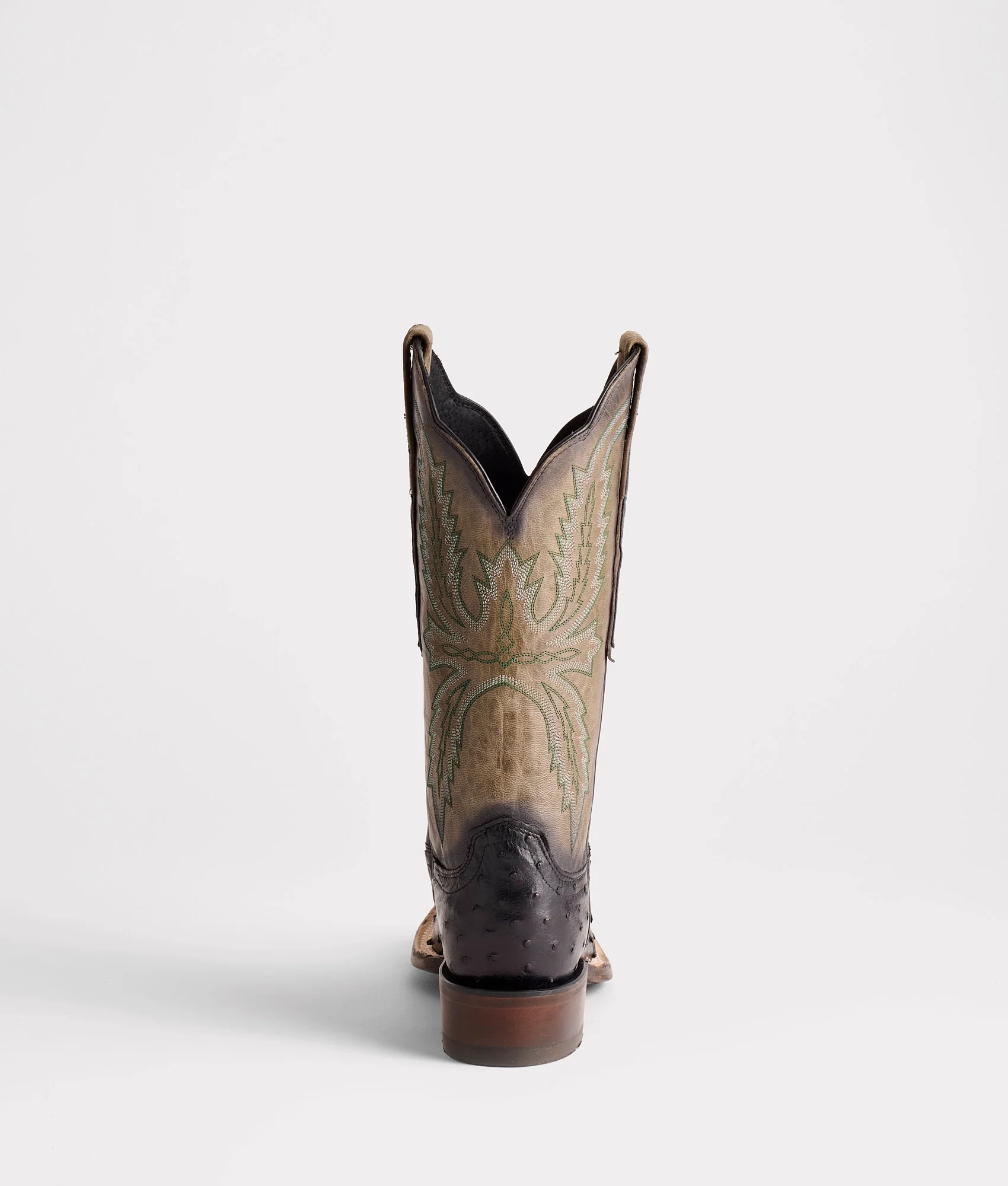 Josephine Horseman :: Antique Black