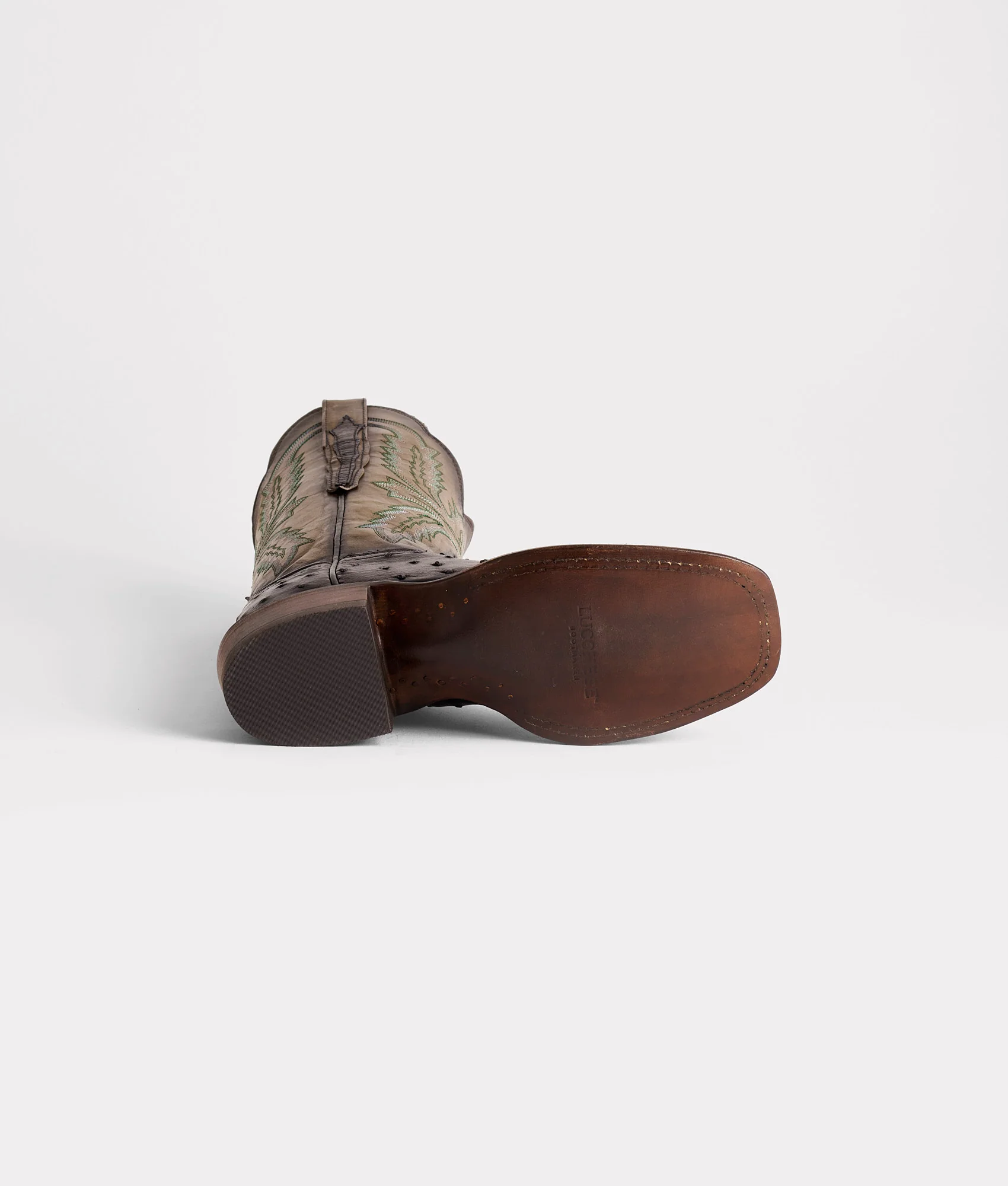 Josephine Horseman :: Antique Black