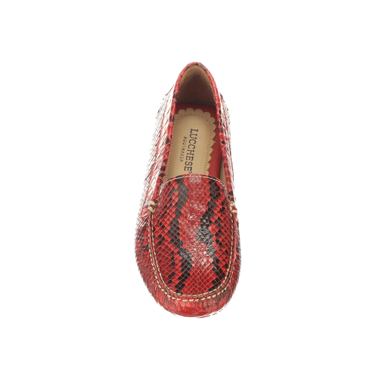 Lori :: Red