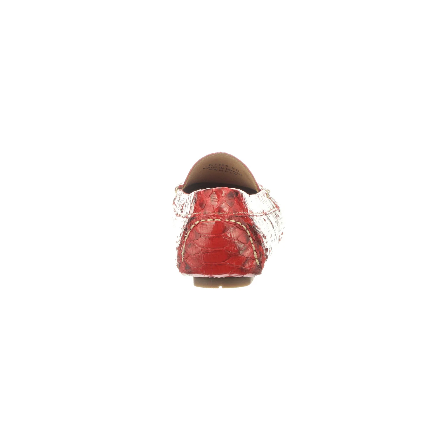 Lori :: Red