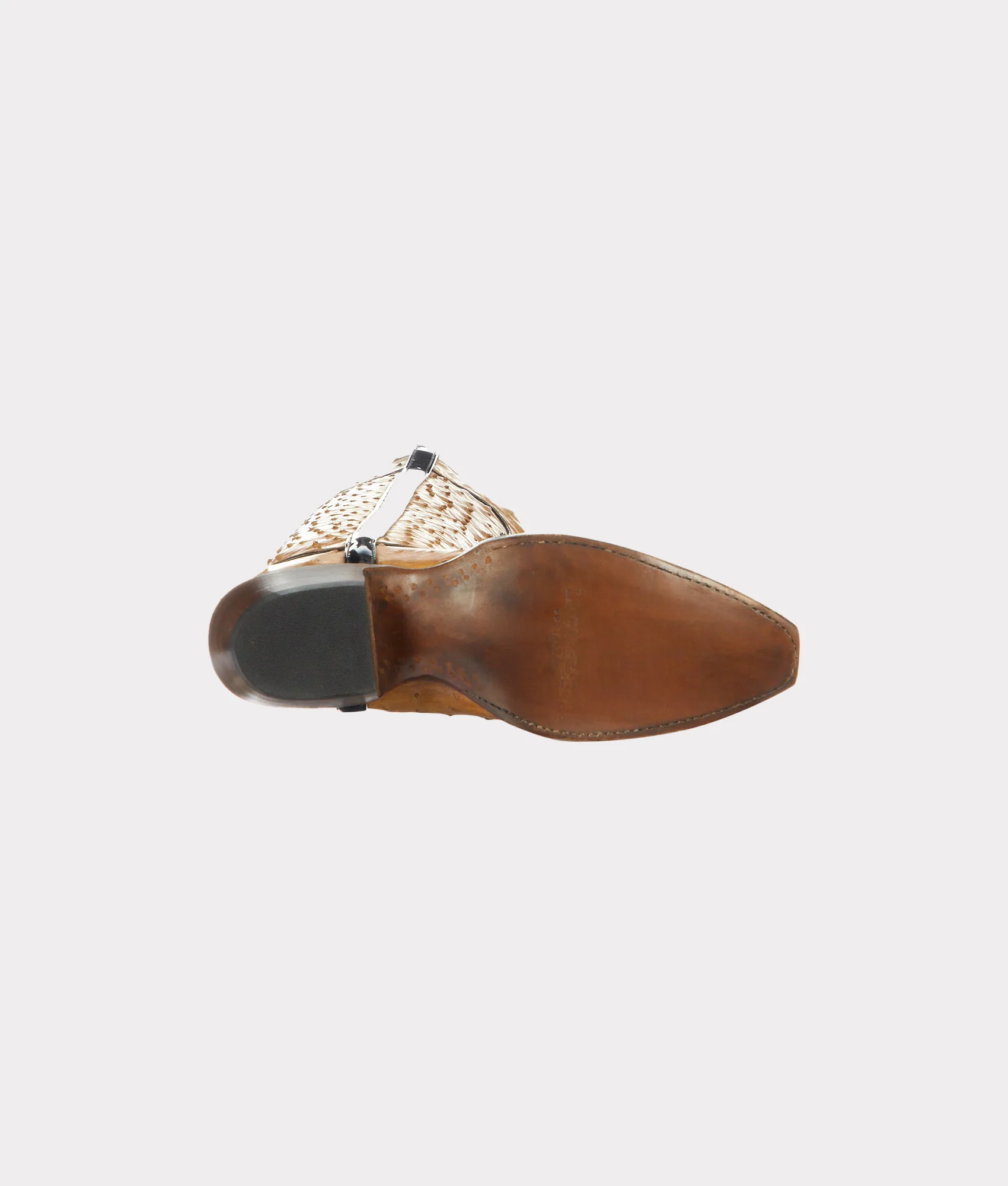Marylin :: Butterscotch