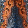Men's Bluebonnet 140th Anniversary Boot :: Cavalry Blue