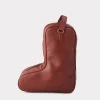 Men's Bluebonnet 140th Anniversary Boot :: Cavalry Blue