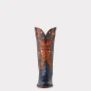 Men's Bluebonnet 140th Anniversary Boot :: Cavalry Blue