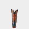 Men's Bluebonnet 140th Anniversary Boot :: Cavalry Blue
