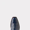 Men's Bluebonnet 140th Anniversary Boot :: Cavalry Blue