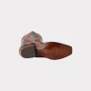 Men's Bluebonnet 140th Anniversary Boot :: Cavalry Blue
