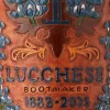 Men's Bluebonnet 140th Anniversary Boot :: Cavalry Blue