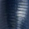 Myrtle :: Navy/Turquoise