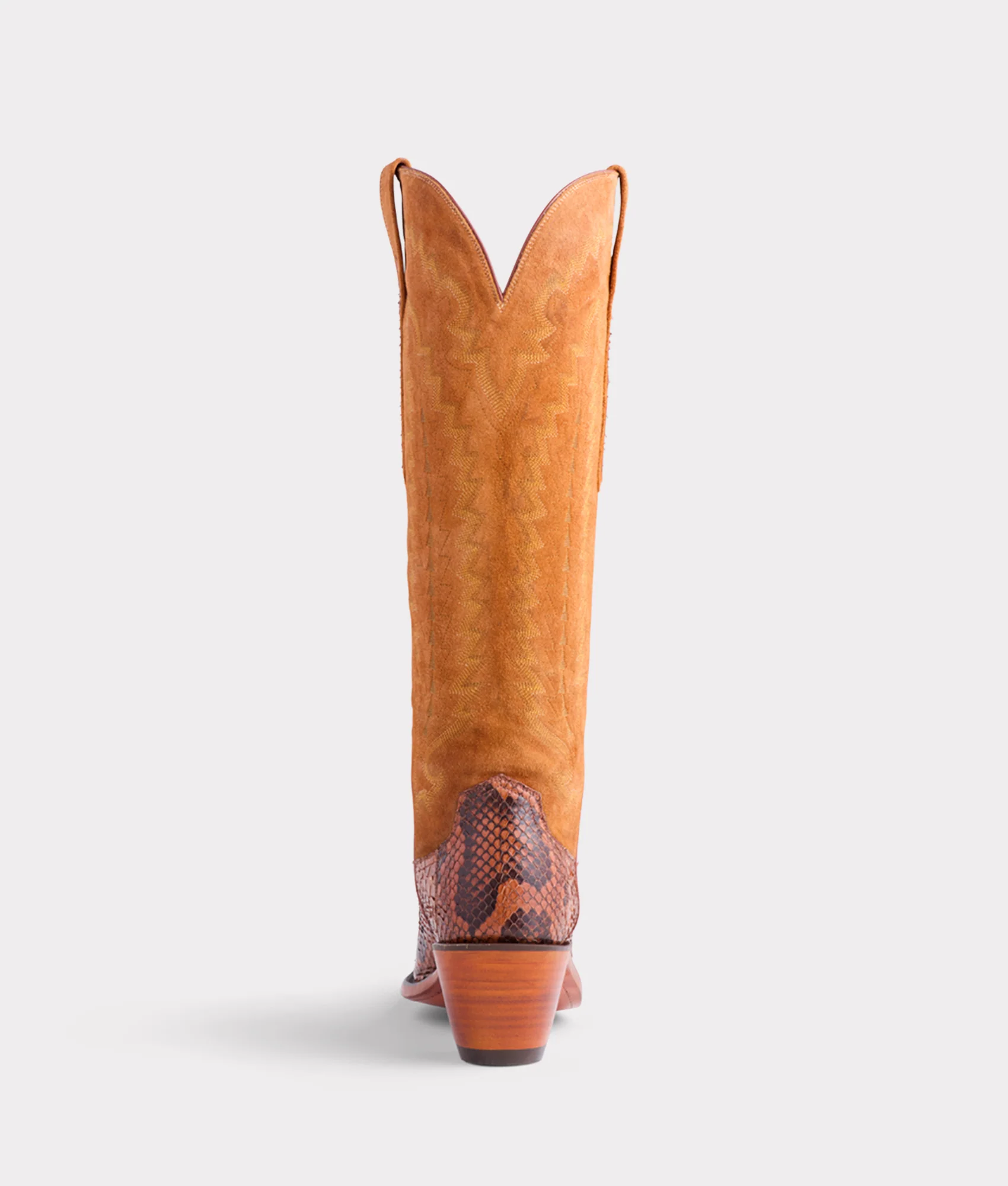 Presley Exotic :: Amber