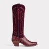 Presley Exotic :: Garnet