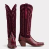 Presley Exotic :: Garnet