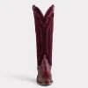 Presley Exotic :: Garnet
