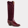 Presley Exotic :: Garnet