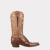 8573-ram-ladies-giant-gator-western-boot-cognac-1.webp RAM Ladies' Giant Gator Western Boot :: Cognac