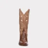 8573-ram-ladies-giant-gator-western-boot-cognac-3.webp RAM Ladies' Giant Gator Western Boot :: Cognac
