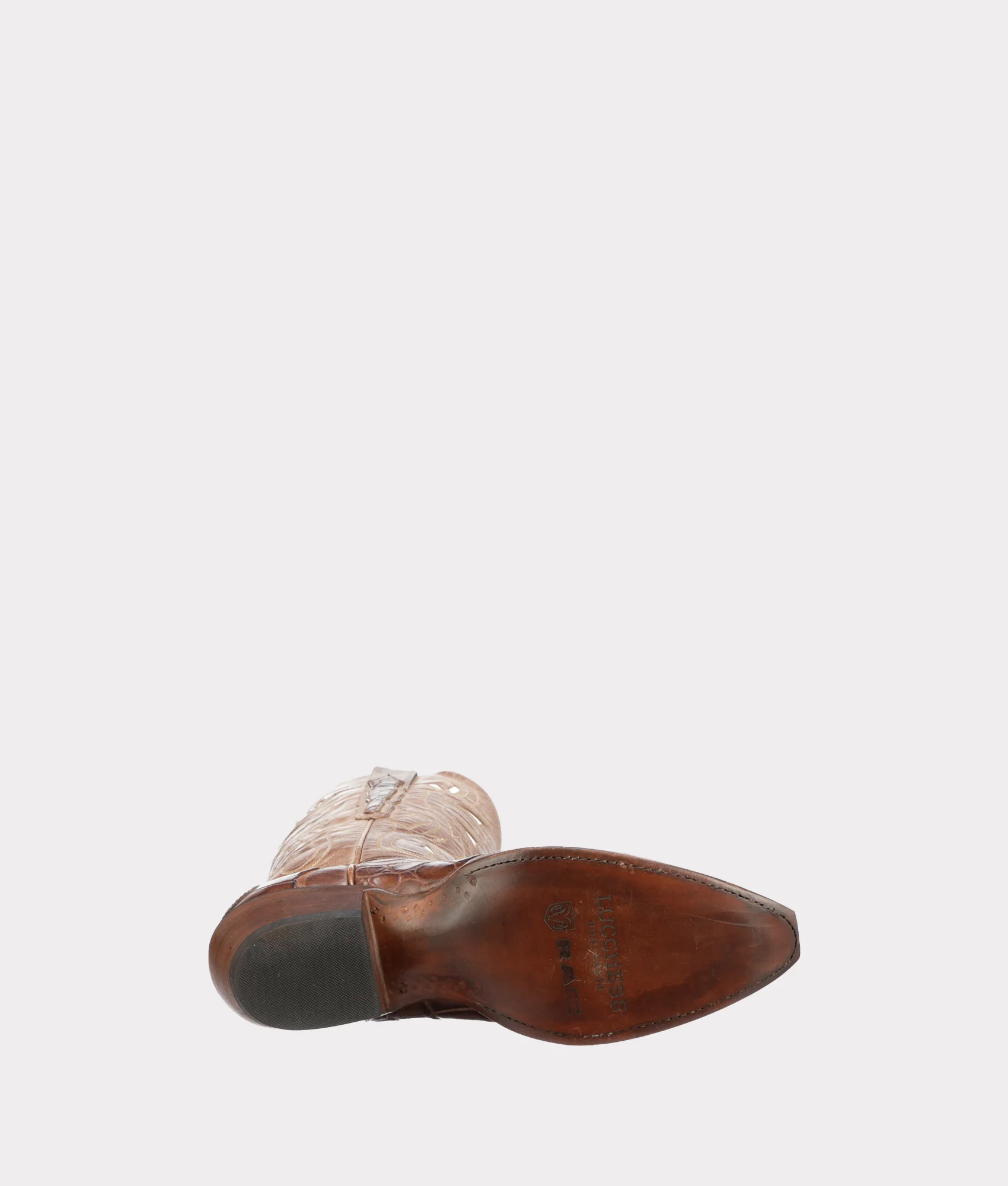 8573-ram-ladies-giant-gator-western-boot-cognac-5.webp RAM Ladies' Giant Gator Western Boot :: Cognac