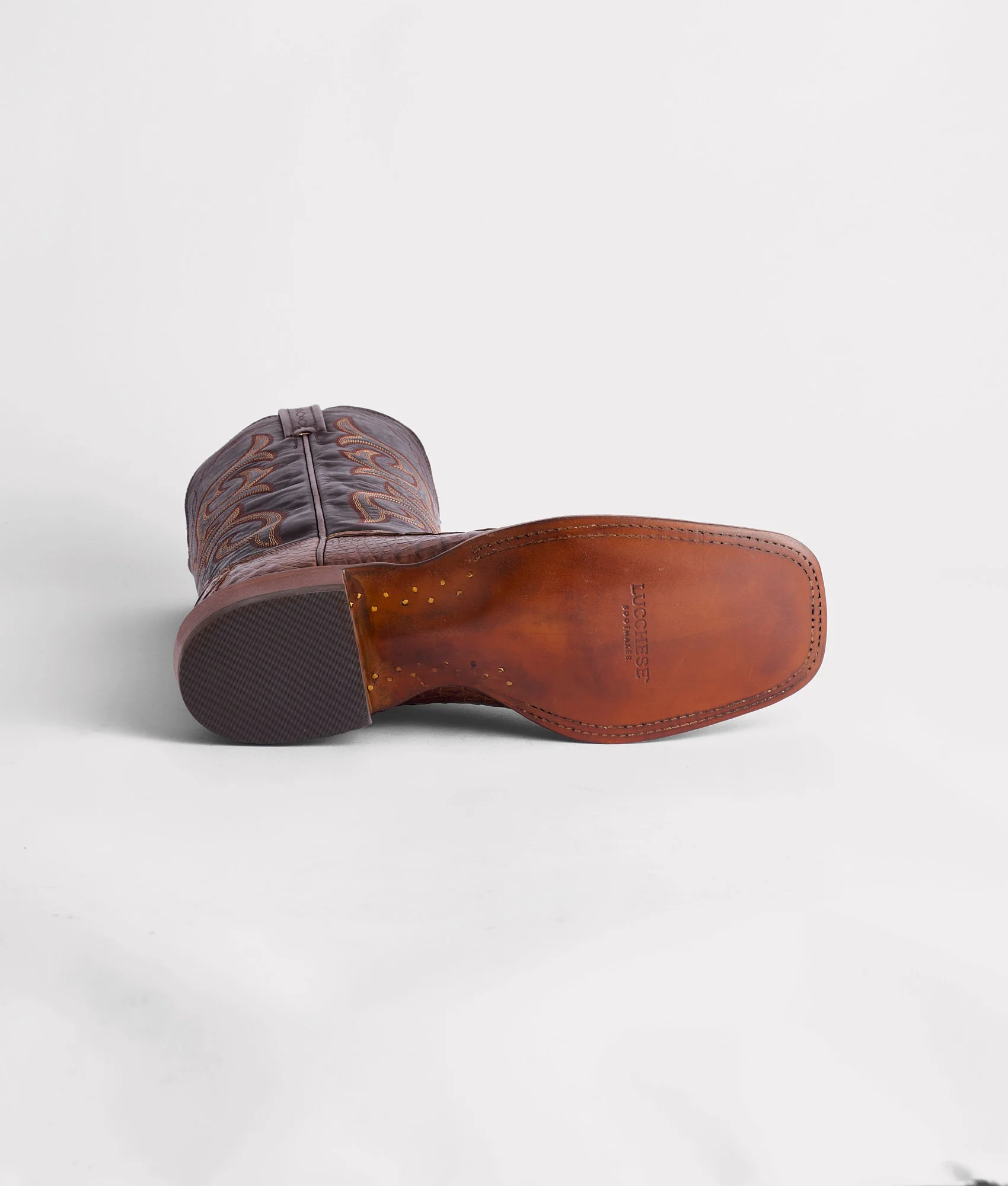Haan :: Tan + Chocolate