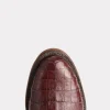 Wilson :: Sienna + Dark Brown
