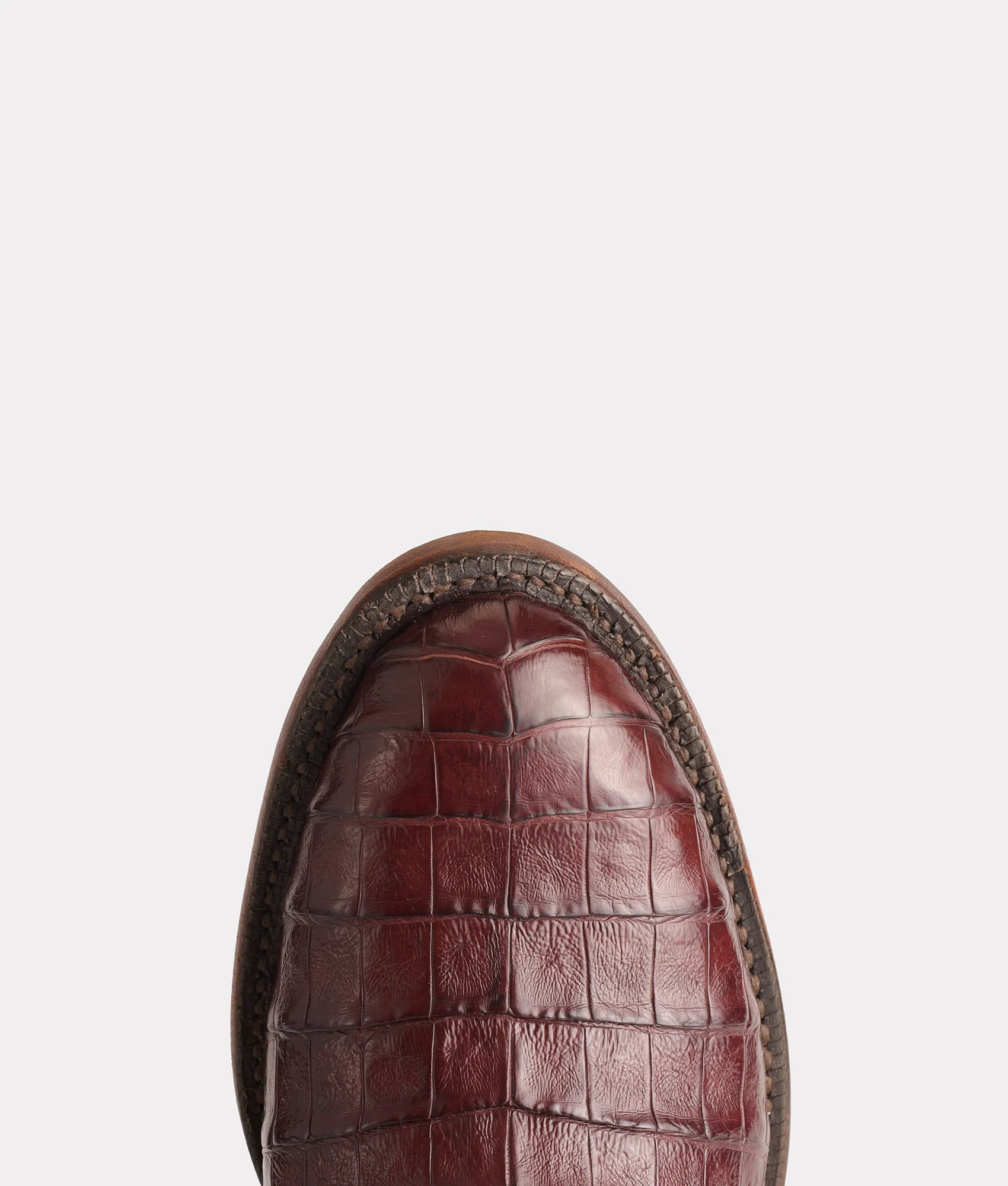 Wilson :: Sienna + Dark Brown