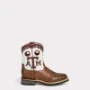 8618-women-s-a-m-exotic-barn-boot-sienna-1.webp Women's A&M Exotic Barn Boot :: Sienna