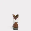 8618-women-s-a-m-exotic-barn-boot-sienna-4.webp Women's A&M Exotic Barn Boot :: Sienna