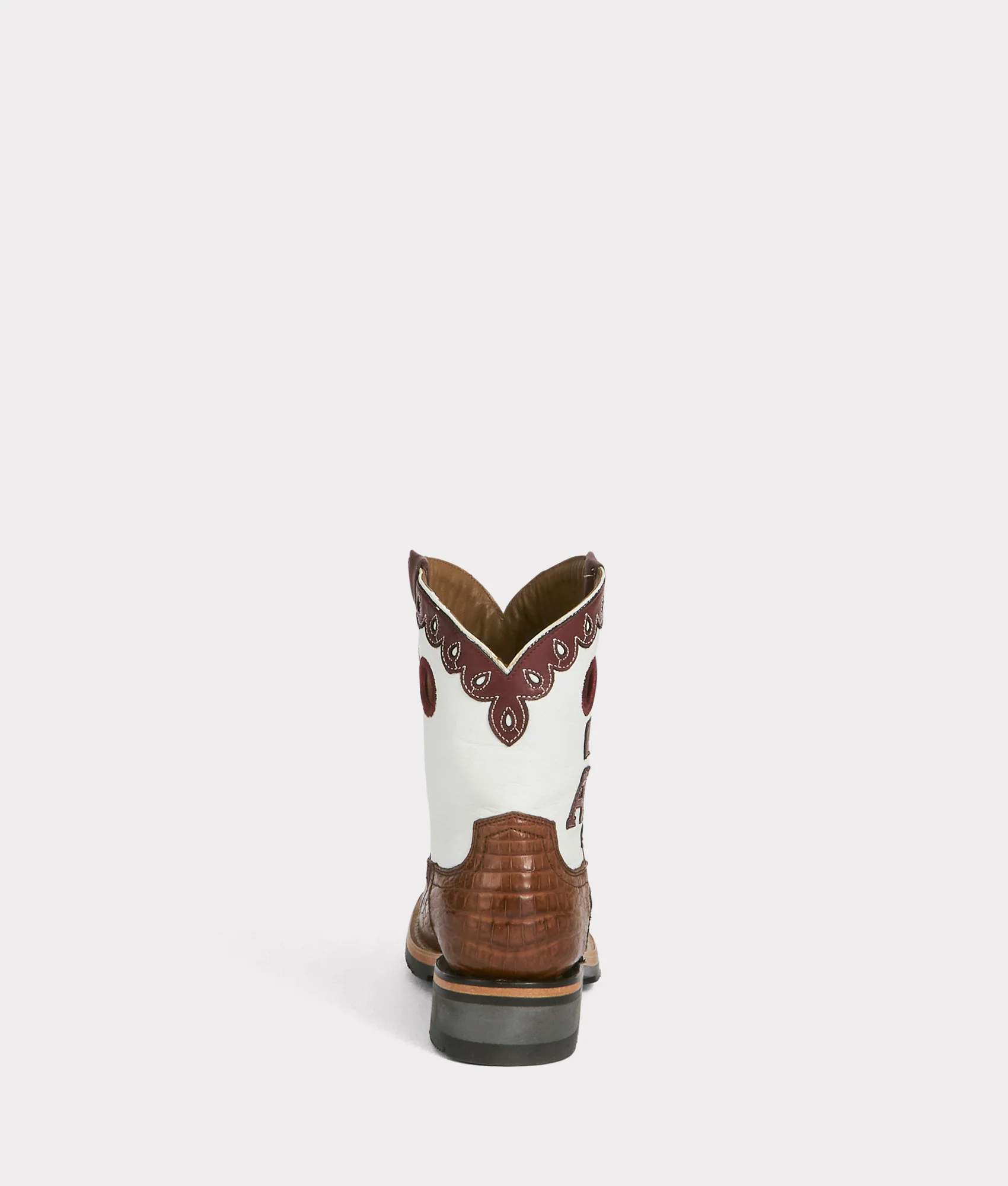 8618-women-s-a-m-exotic-barn-boot-sienna-4.webp Women's A&M Exotic Barn Boot :: Sienna