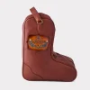 Women's Bluebonnet 140th Anniversary Boot :: Cavalry Blue